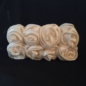 Flower Evening Clutch
